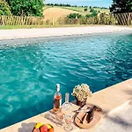 La Grange De Verseilles Holiday home Saint-Etienne-de-Vicq