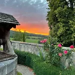 Holiday home La Grange De Verseilles Saint-Etienne-de-Vicq
