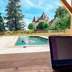 La Grange De Verseilles