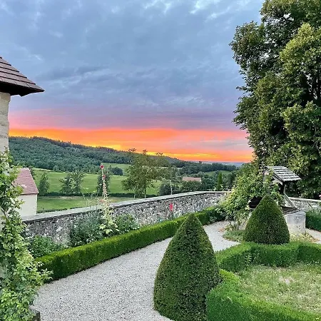 La Grange De Verseilles 펜션