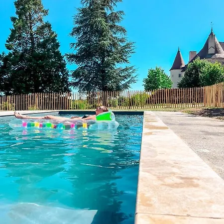 La Grange De Verseilles Saint-Étienne-de-Vicq