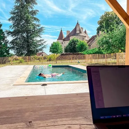 La Grange De Verseilles