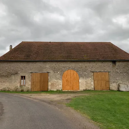 Tatil Evi La Grange De Verseilles *