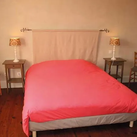 La Grange De Verseilles Saint-Étienne-de-Vicq