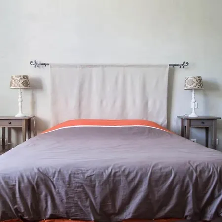 La Grange De Verseilles בית נופש *