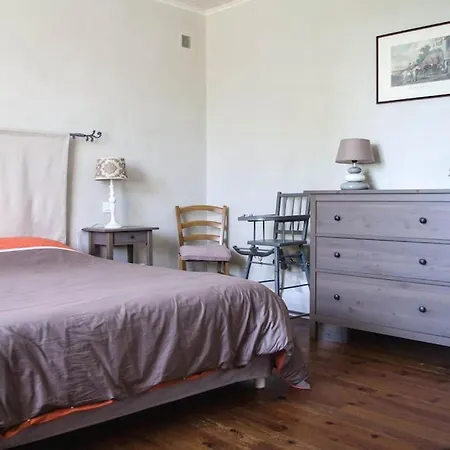 La Grange De Verseilles