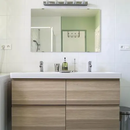 La Grange De Verseilles Saint-Étienne-de-Vicq