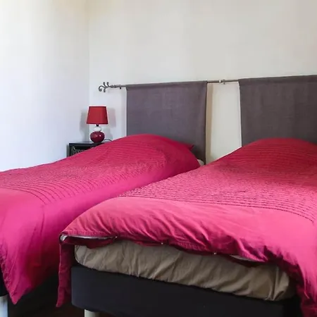 La Grange De Verseilles בית נופש Saint-Étienne-de-Vicq