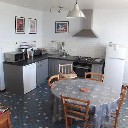 La Grange De Verseilles