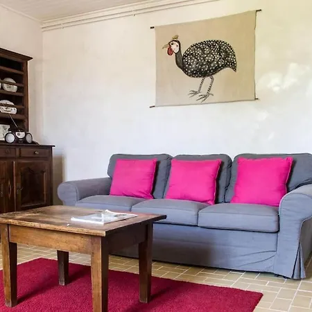 La Grange De Verseilles