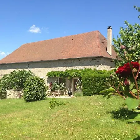 La Grange De Verseilles Saint-Etienne-de-Vicq
