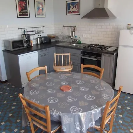 La Grange De Verseilles Holiday home