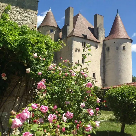 La Grange De Verseilles Holiday home