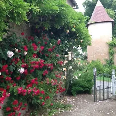 La Grange De Verseilles * Saint-Étienne-de-Vicq