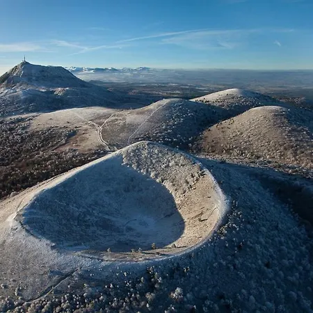 La Grange De Verseilles בית נופש