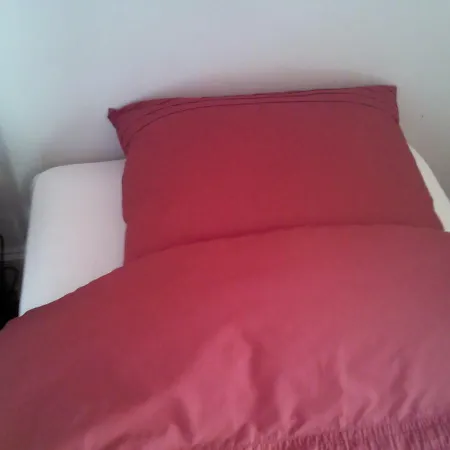 펜션 La Grange De Verseilles Saint-Étienne-de-Vicq