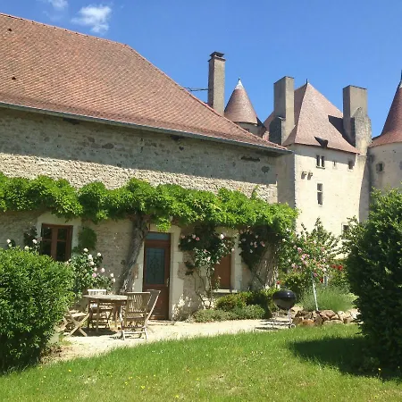 La Grange De Verseilles Holiday home Saint-Etienne-de-Vicq