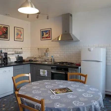 La Grange De Verseilles Saint-Étienne-de-Vicq