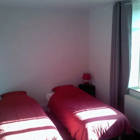 La Grange De Verseilles Saint-Étienne-de-Vicq