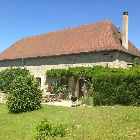 La Grange De Verseilles