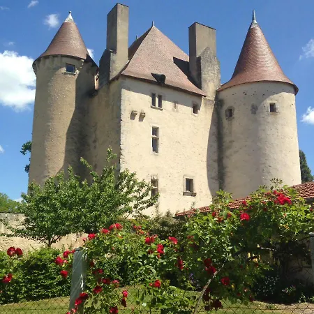 La Grange De Verseilles