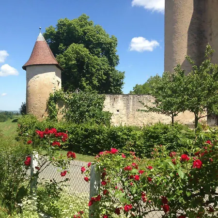 Holiday home La Grange De Verseilles