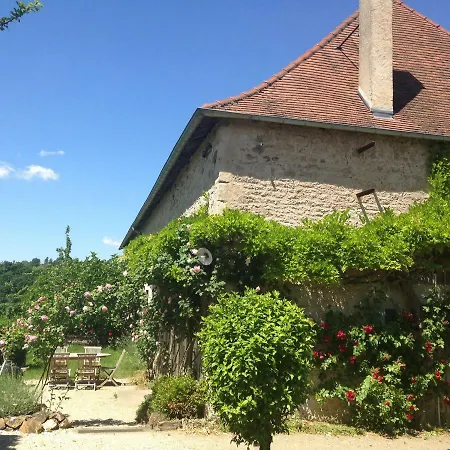 La Grange De Verseilles *