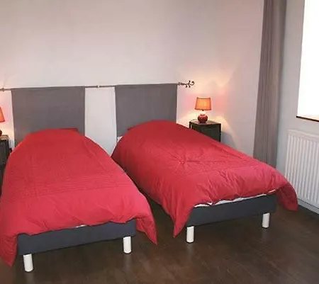 La Grange De Verseilles 펜션 *