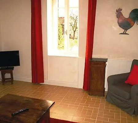 בית נופש La Grange De Verseilles