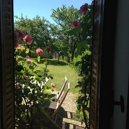 La Grange De Verseilles *