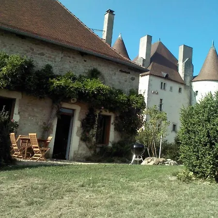 Casa vacanze La Grange De Verseilles
