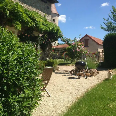 La Grange De Verseilles Holiday home *