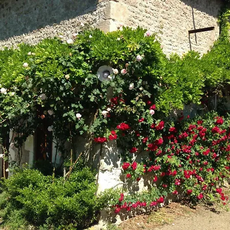 La Grange De Verseilles Holiday home