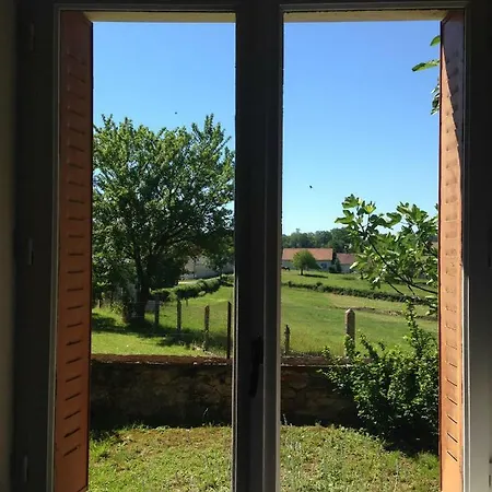 La Grange De Verseilles * Saint-Étienne-de-Vicq