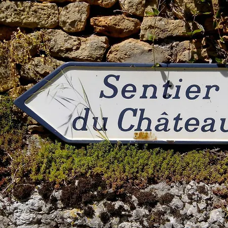 La Grange De Verseilles Holiday home *