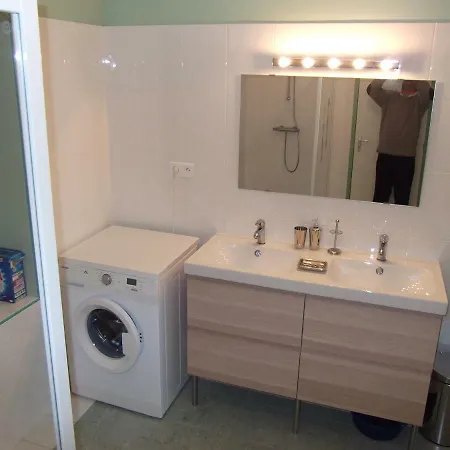 La Grange De Verseilles * Saint-Étienne-de-Vicq