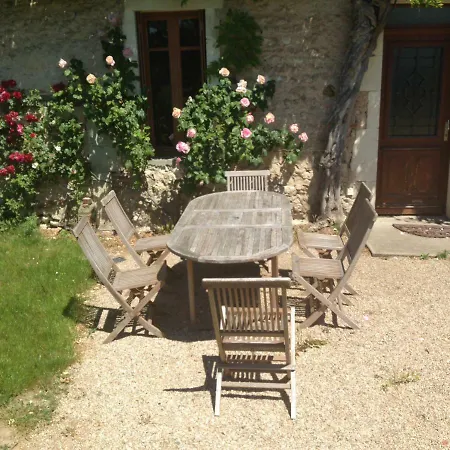 La Grange De Verseilles