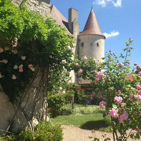 Holiday home La Grange De Verseilles Saint-Etienne-de-Vicq