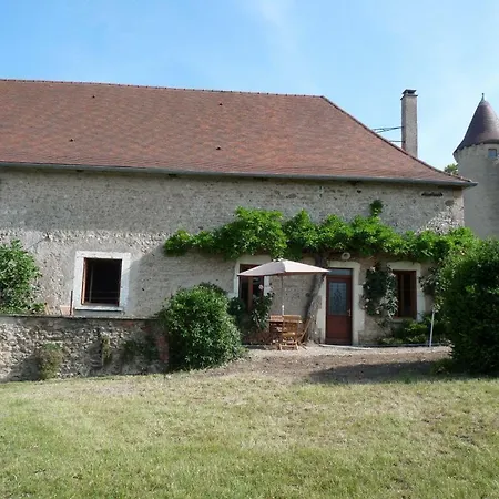 La Grange De Verseilles