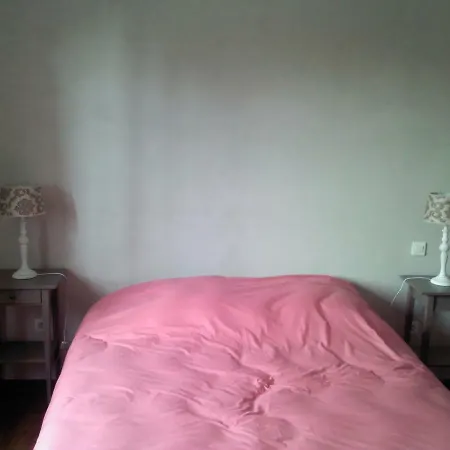 Holiday home La Grange De Verseilles *