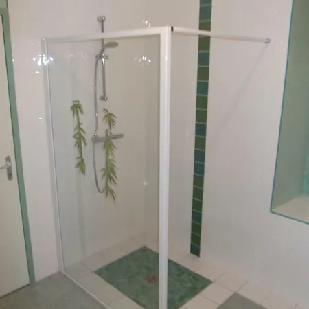 La Grange De Verseilles 펜션